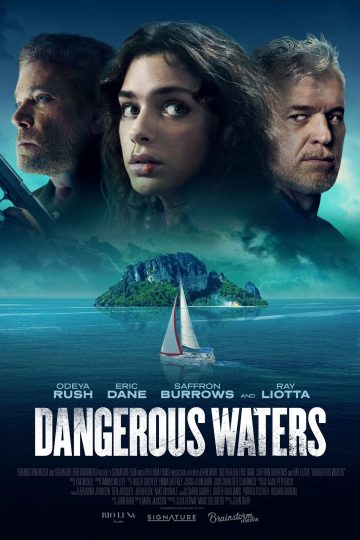 Dangerous Waters ( 2023 )