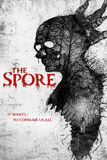 The Spore ( 2021 )