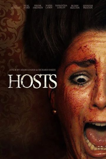 Hosts ( 2020 )