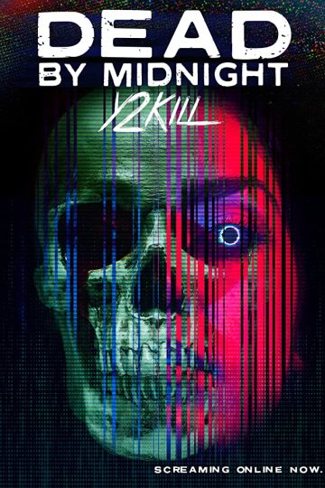Dead by Midnight (Y2Kill) ( 2022 )