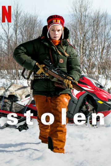 Stolen ( 2024 )