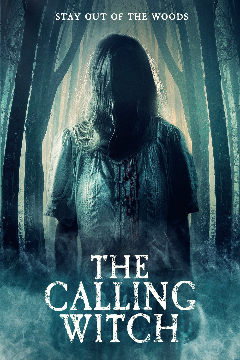 The Calling Witch ( 2026 )
