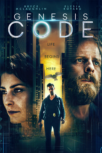 مشاهدة فيلم Genesis Code 2020 اون لاين