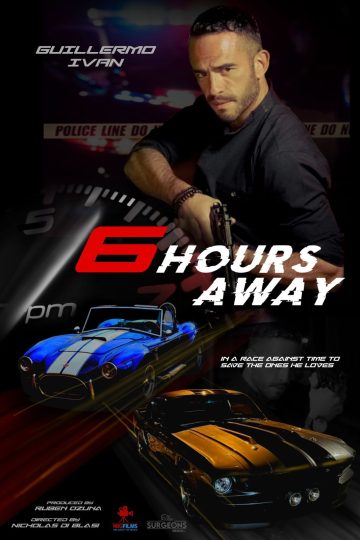 6Hours Away ( 2024 )