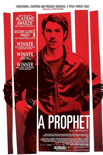 A Prophet ( 2009 )