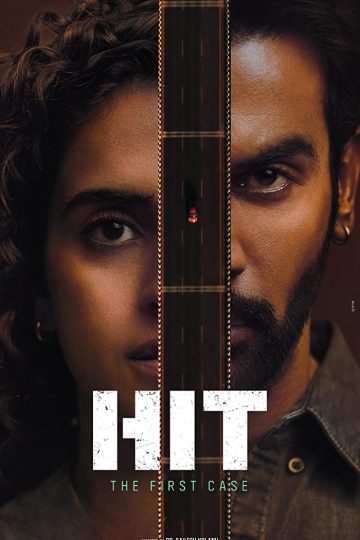 Hit: The First Case ( 2022 )