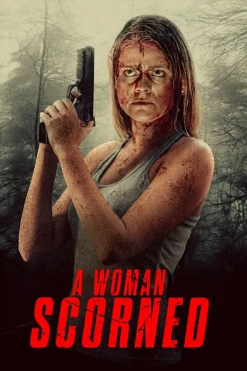 مشاهدة فيلم A Woman Scorned 2025 اون لاين