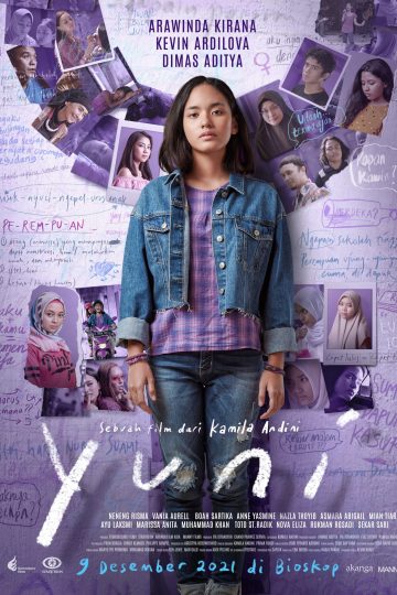 Yuni ( 2021 )