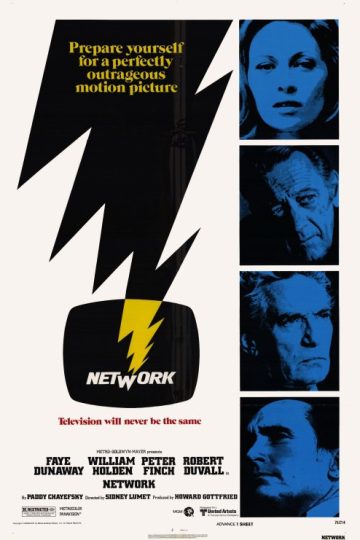 Network ( 1976 )