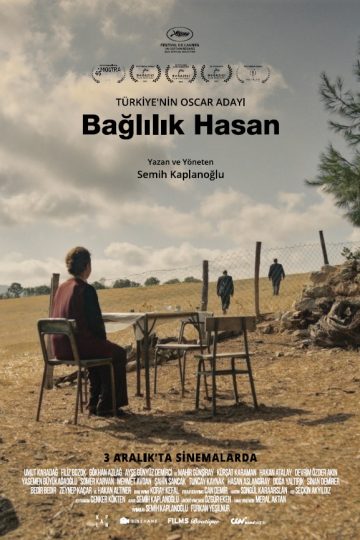 Baglilik Hasan ( 2021 )