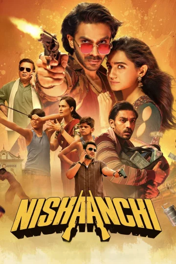 Nishaanchi ( 2025 )