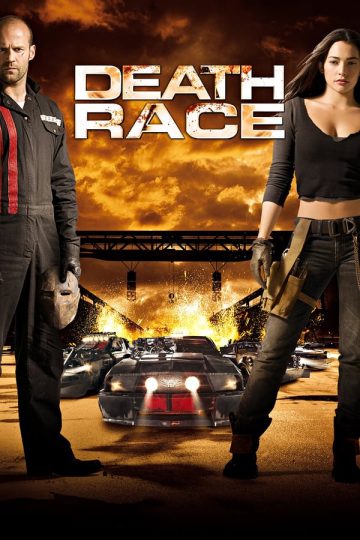 Death Race ( 2008 )
