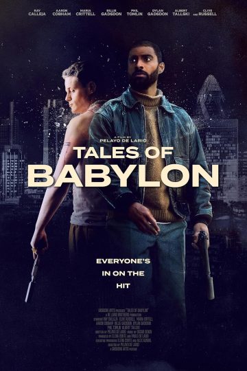 Tales of Babylon ( 2023 )
