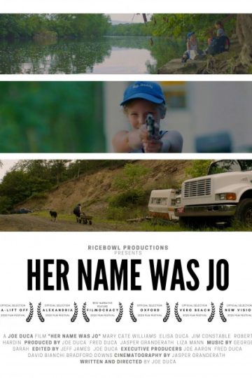 Her Name Was Jo ( 2020 )