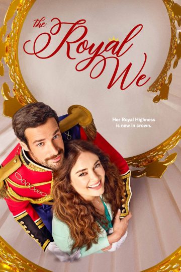 The Royal We ( 2025 )