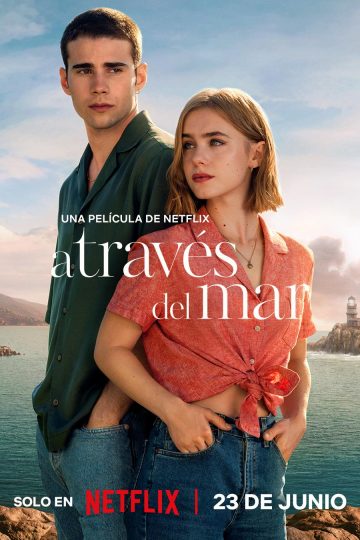 Through My Window: Across the Sea ( 2023 )