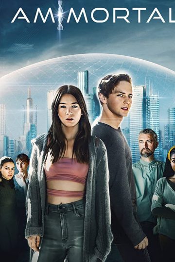 I Am Mortal ( 2021 )