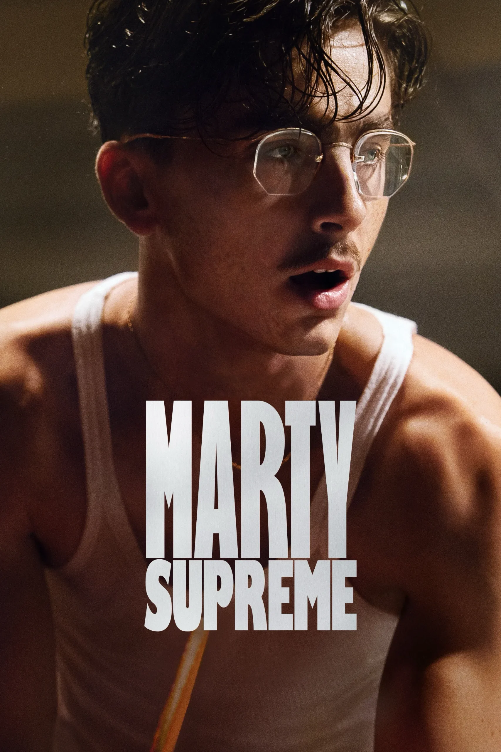 مشاهدة فيلم Marty Supreme 2025 اون لاين