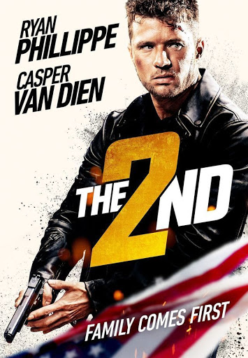 مشاهدة فيلم The 2nd 2020 اون لاين