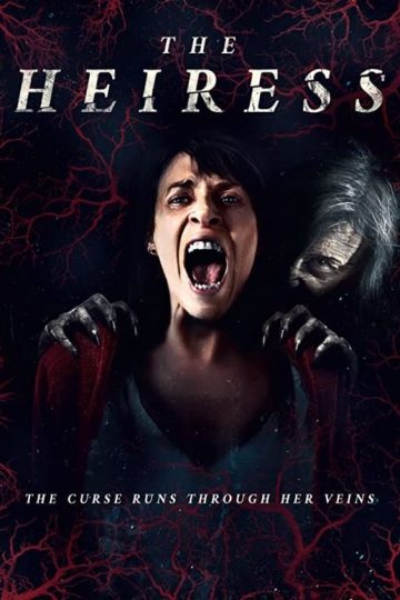 The Heiress ( 2021 )