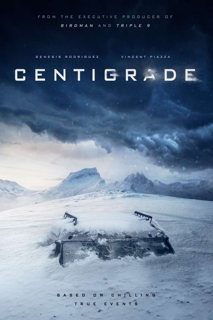 مشاهدة فيلم Centigrade 2020 اون لاين