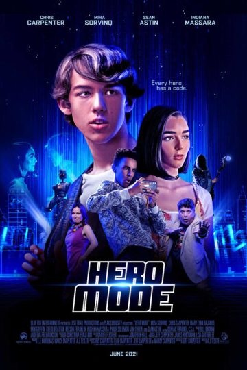 Hero Mode ( 2021 )