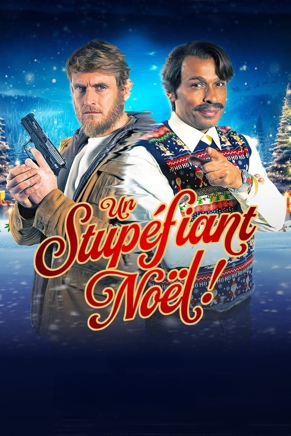 مشاهدة فيلم Dealing with Christmas 2023 اون لاين