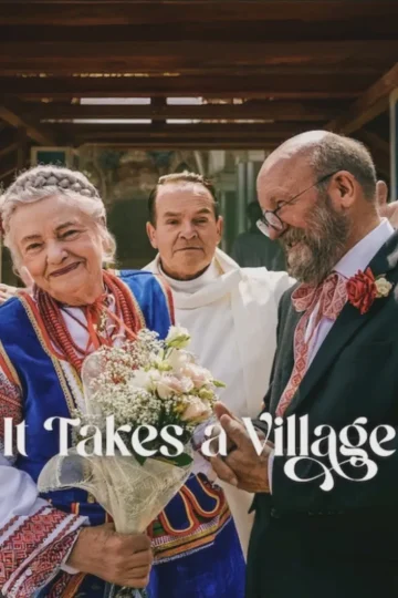 It Takes a Village ( 2026 )