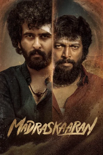 Madraskaaran مدبلج ( 2025 )
