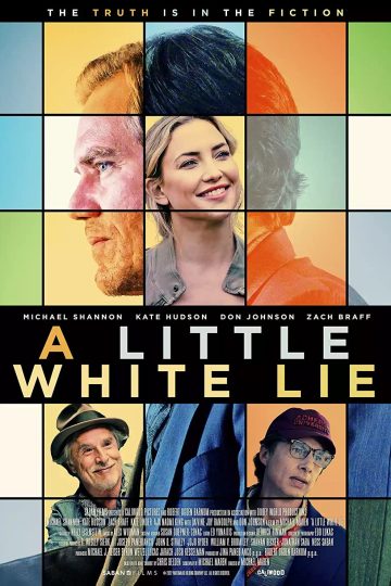 A Little White Lie ( 2023 )