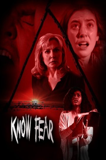 Know Fear ( 2021 )