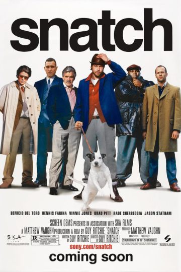 Snatch ( 2000 )