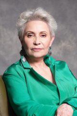 Adriana Barraza