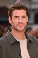 Liam Hemsworth