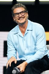Pedro Pascal