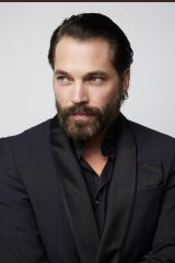 Tim Rozon
