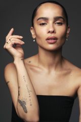 Zoë Kravitz